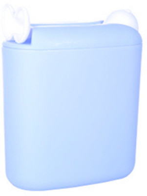 Magnusdeal Plastic Grocery Container  - 1 L(Blue)