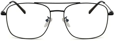 EYETRENDINGS Full Rim Wayfarer Frame(57 mm)