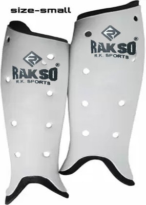 Rakso Hockey shin guard small size best quility material Hockey Shin Guard