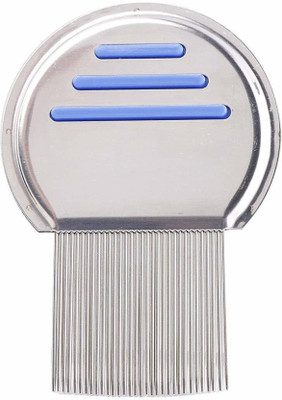 VENALISA Lice Comb Free Terminator Effective Removing Nits for Kids Treatment