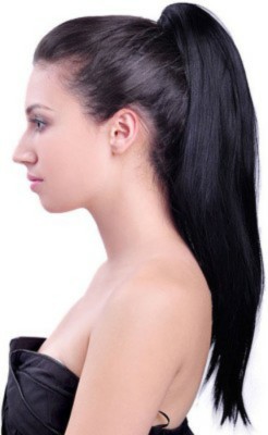 ALX 30 Second pony Style Hair Extension