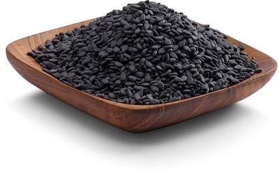 Kritharth Creation kala til Seeds Best Quality (250gm) Seed(250 g)