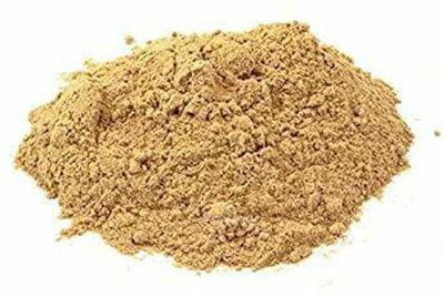 Shrikv Crafts Whaite chandan pawder - 1000 G Seed(1000 per packet)