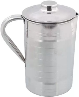 Tactware 2 L Stainless Steel Water Jug