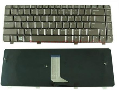 TechSonic HP Pavilion DV4-1314TU, DV4-1314TX Laptop Keyboard Replacement Key