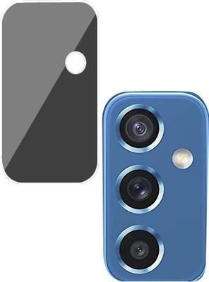 EZGER Back Camera Lens Glass Protector for Samsung Galaxy M52 5G(Pack of: 1)