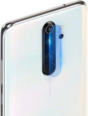 MB22 Back Camera Lens Glass Protector for MI Redmi Note 8 Pro(Pack of: 1)