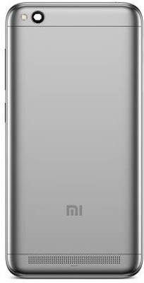 KRAZE Mi Redmi 5A Back Panel