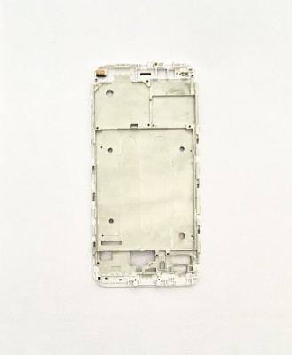 Tworld Xiaomi Mi A1 ( MDG2, MDI2 ) Front Housing LCD Frame Bezel Plate Digitizer Panel(White)