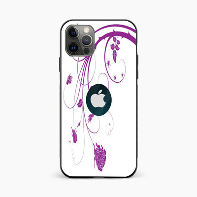 qth Apple Iphone 13 pro Mobile Skin(White)