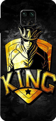 LAMHA Poco M2 Pro Mobile Skin(Ultra Super King Skin With High Mattte Finish.)