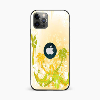 qth apple iphone 12 pro Mobile Skin(Multicolor)