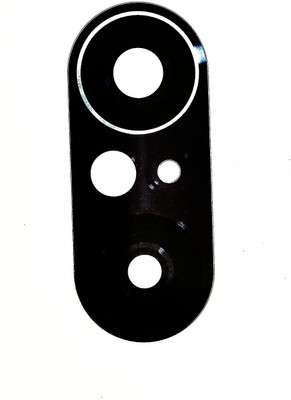 SPAREWARE CL39 Xiaomi Redmi Mi 11i Camera Lens Glass