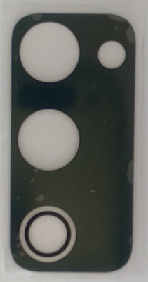 AceKing S20FE : Cloud Mint Samsung Galaxy S20 Camera Lens Glass