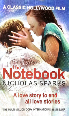 The
Notebook(Paperback, SPARKS NICHOLAS)
