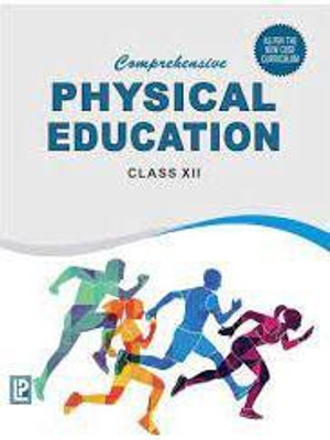 Comprehensive Physical Education Class 12(Paperback, D.S. YADAV)