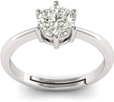 RSPR Stone Zircon Ring