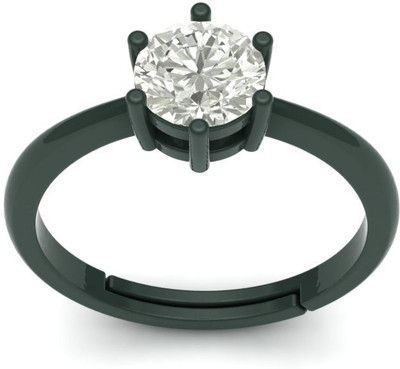 RSPR Stone Zircon Ring