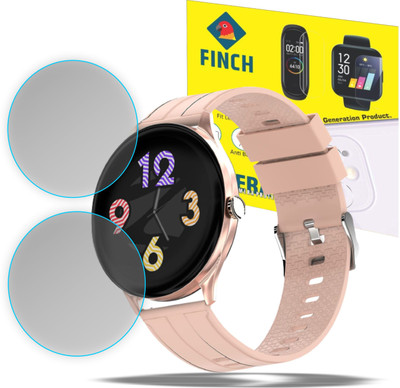 FINCH Screen Guard for Zebronics Zeb Fit2220CH(Pack of 2)