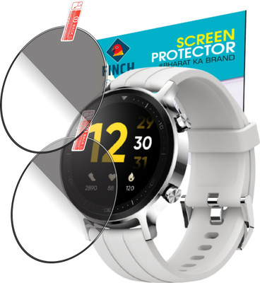 FINCH Screen Guard for Realme Watch S(Pack of 2)