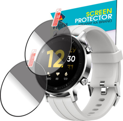 FINCH Screen Guard for Realme Watch S(Pack of 2)