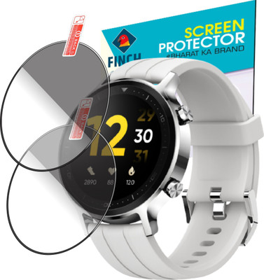 FINCH Screen Guard for Realme Watch S(Pack of 2)