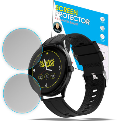 KANCHA Screen Guard for Zebronics Fit2220CH(Pack of 2)