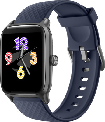 Zebronics Zeb-Fit Me Smartwatch – Specsandprice