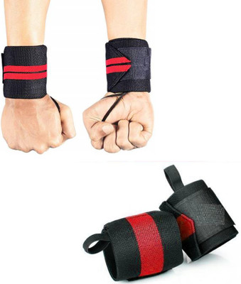 JVN 876555 Weightlifting Wristband Training Hand Bands Sport Hand Wrist Wrap Abdominal Belt