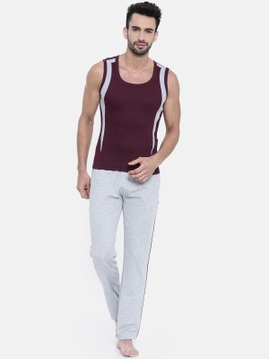 Dixcy Men Vest