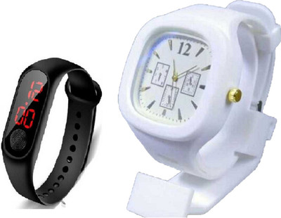 FEELKART Analog Watch  - For Men