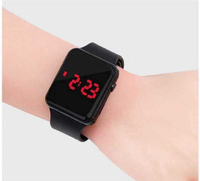 Chaya Fashion Digital Watch  - For Boys & Girls