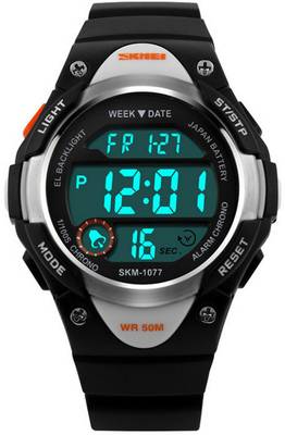 SKMEI Digital Watch  - For Men