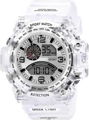 VIGIL Digital Watch  - For Boys