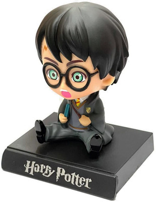 gtrp HARRY POTTER 2 Limited Edition Bobblehead with Mobile Holder(Multicolor)