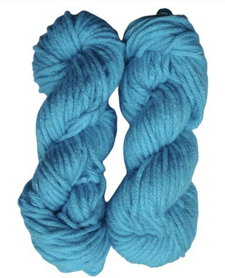 JEFFY Motu Thick Chunky Wool Hand Knitting Yarn 300 Gram