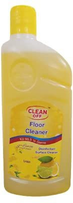 Clean Off Floor Cleaner Lemon(500 ml)