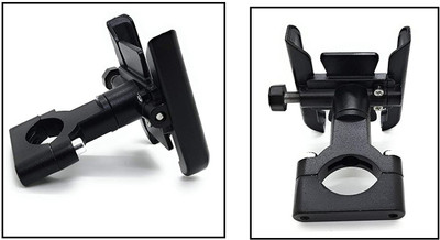 Pa Bike Mobile Holder(Black)