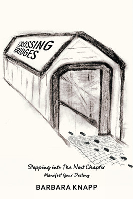 Crossing Bridges(English, Hardcover, Knapp Barbara)