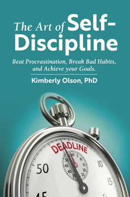 Art of Self-Discipline (Edition1),the(English, Paperback, unknown)