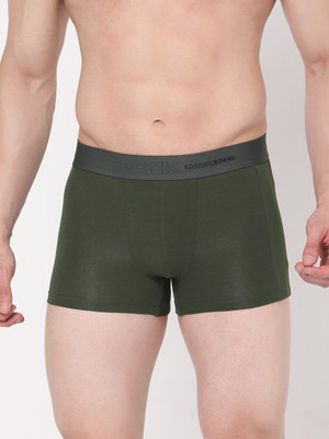 UnderJeans by Spykar Men Brief