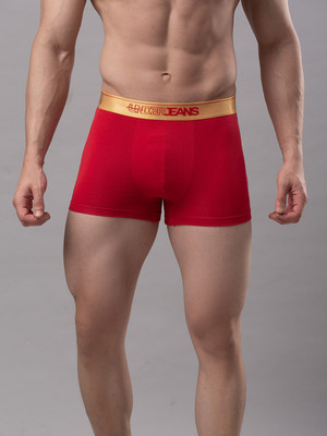 UnderJeans by Spykar Men Brief