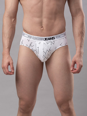 UnderJeans by Spykar Men Brief