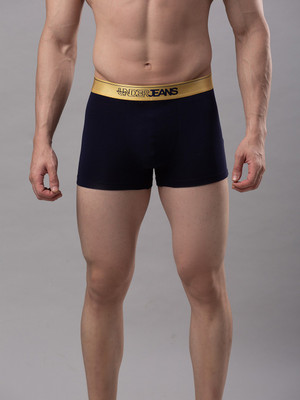 UnderJeans by Spykar Men Brief