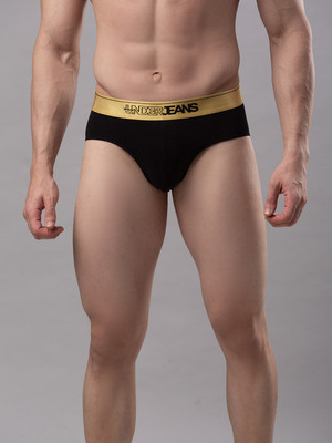 UnderJeans by Spykar Men Brief