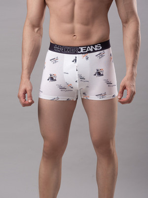 UnderJeans by Spykar Men Brief