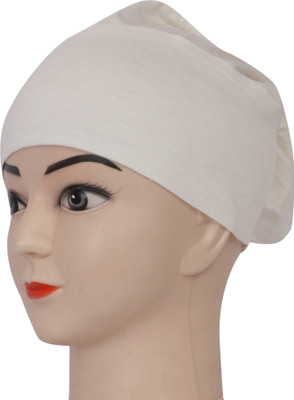 MONATI Embellished Skull Cap Cap