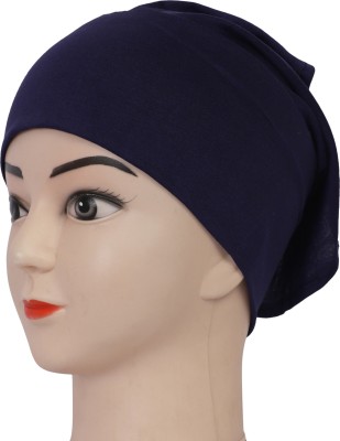 MONATI Embellished Skull Cap Cap