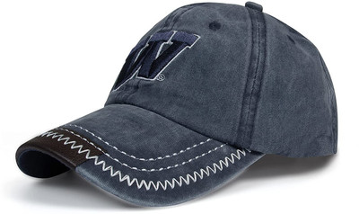 Fasholic Embroidered Sports/Regular Cap Cap