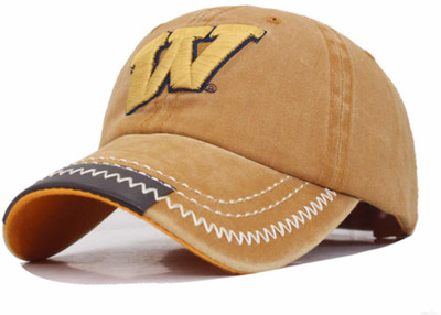 Fasholic Embroidered Sports/Regular Cap Cap
